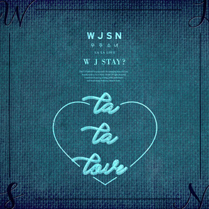 Download Lagu WJSN - La La Love MP3 Download Lagu WJSN - La La Love MP3