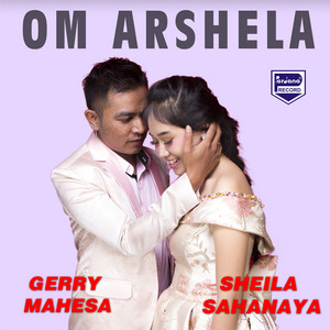 Download Lagu Gerry Mahesa, Sheila Sahanaya - Sepayung Cinta MP3