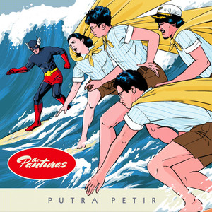 Download Lagu The Panturas - Putra Petir MP3 Download Lagu The Panturas - Putra Petir MP3