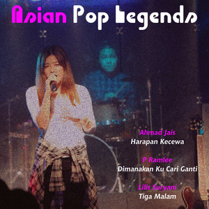Download Lagu Ismail Marzuki - Di Wajah Mu Ku Lihat Bulan MP3