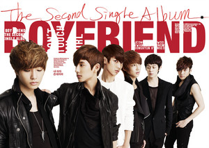 Download Lagu BOYFRIEND - Don't Touch my Girl MP3 Download Lagu BOYFRIEND - Don't Touch my Girl MP3