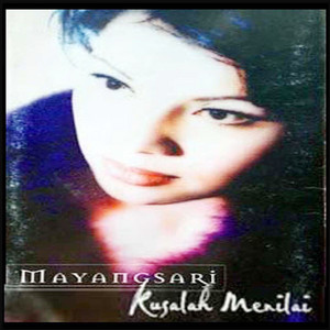 Download Lagu Mayang Sari - Walau Harus Berpisah MP3 Download Lagu Mayang Sari - Walau Harus Berpisah MP3