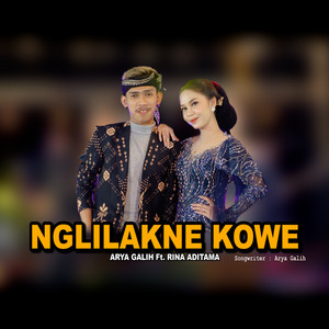 Download Lagu Arya Galih, Rina Aditama - Nglalekne Kowe MP3 Download Lagu Arya Galih, Rina Aditama - Nglalekne Kowe MP3