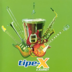 Download Lagu Tipe-X - Karena Patah Hati MP3 Download Lagu Tipe-X - Karena Patah Hati MP3