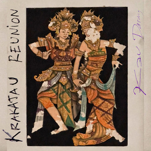 Download Lagu Krakatau Reunion - Kau Datang MP3 Download Lagu Krakatau Reunion - Kau Datang MP3