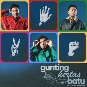 Download Lagu Vintonic - Gunting Kertas Batu MP3 Download Lagu Vintonic - Gunting Kertas Batu MP3