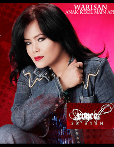 Download Lagu Royce Sa'ayan - Warisan (Anak Kecil Main Api) 2015 MP3 Download Lagu Royce Sa'ayan - Warisan (Anak Kecil Main Api) 2015 MP3