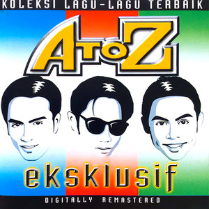 Download Lagu A To Z - Iyo Ko MP3