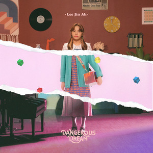 Download Lagu Lee Jin-Ah - Dangerous Dream MP3