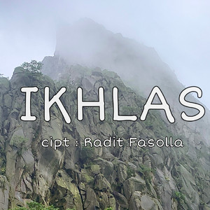 Download Lagu Radit Fasolla - Ikhlas MP3 Download Lagu Radit Fasolla - Ikhlas MP3