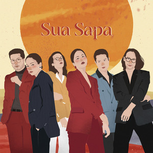 Download Lagu Harra., Tiara Effendy - Sua Sapa MP3 Download Lagu Harra., Tiara Effendy - Sua Sapa MP3