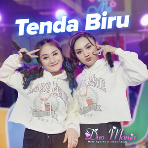 Download Lagu Duo Manja - Tenda Biru MP3 Download Lagu Duo Manja - Tenda Biru MP3
