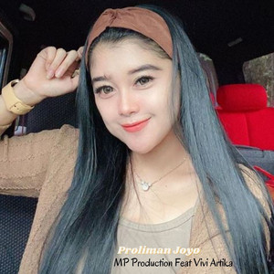 Download Lagu MP Production, Vivi Artika - Proliman Joyo MP3 Download Lagu MP Production, Vivi Artika - Proliman Joyo MP3