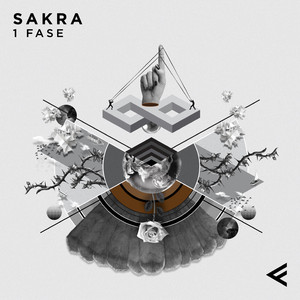 Download Lagu SAKRA - Walaupun Jauh MP3