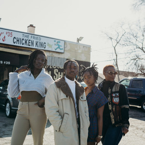 Download Lagu Ric Wilson, Terrace Martin, BJ The Chicago Kid - Chicago Bae MP3 Download Lagu Ric Wilson, Terrace Martin, BJ The Chicago Kid - Chicago Bae MP3
