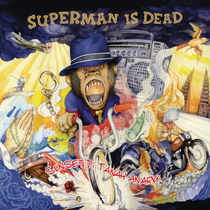 Download Lagu Superman Is Dead - The Opening (Ketika Senja) MP3 Download Lagu Superman Is Dead - The Opening (Ketika Senja) MP3