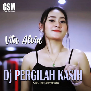 Download Lagu Vita Alvia - Pergilah Kasih MP3