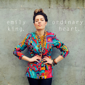 Download Lagu Emily King - Ordinary Heart MP3 Download Lagu Emily King - Ordinary Heart MP3