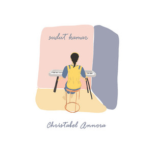 Download Lagu Christabel Annora - Sudut Kamar MP3
