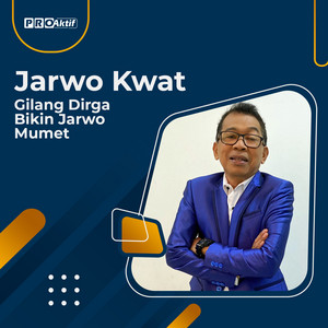 Download Lagu Jarwo Kwat - Gilang Dirga Bikin Jarwo Mumet MP3
