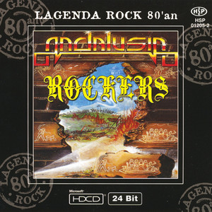Download Lagu The Rockers - Kesesatan MP3 Download Lagu The Rockers - Kesesatan MP3