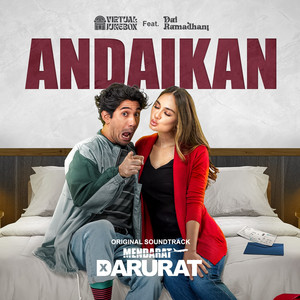 Download Lagu Virtual Jukebox, Dai Ramadhani - Andaikan - From "Mendarat Darurat" MP3