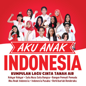 Download Lagu Kaneishia Lathifa Zahra - Nusantara (2) MP3