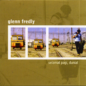 Download Lagu Glenn Fredly - Belum Saatnya (Berpisah) MP3 Download Lagu Glenn Fredly - Belum Saatnya (Berpisah) MP3
