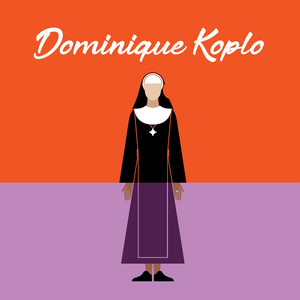 Download Lagu Yofve Chandraseto - Dominique Koplo MP3 Download Lagu Yofve Chandraseto - Dominique Koplo MP3