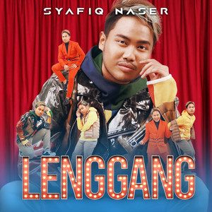Download Lagu Syafiq Naser - Lenggang MP3 Download Lagu Syafiq Naser - Lenggang MP3