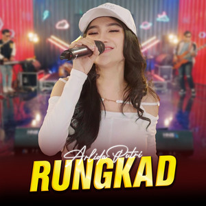 Download Lagu Arlida Putri - Rungkad MP3