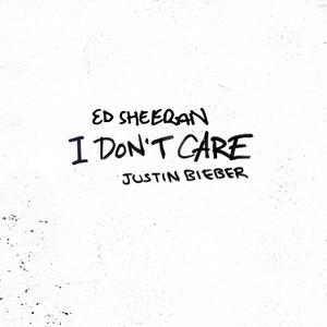 Download Lagu Ed Sheeran, Justin Bieber - I Don't Care (with Justin Bieber) MP3