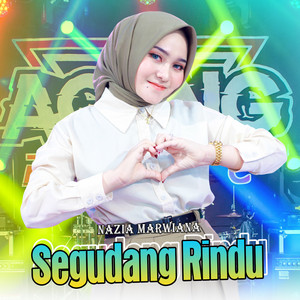 Download Lagu Nazia Marwiana, Ageng Music - Segudang Rindu MP3 Download Lagu Nazia Marwiana, Ageng Music - Segudang Rindu MP3