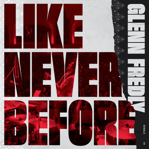 Download Lagu Glenn Fredly - Like Never Before MP3 Download Lagu Glenn Fredly - Like Never Before MP3