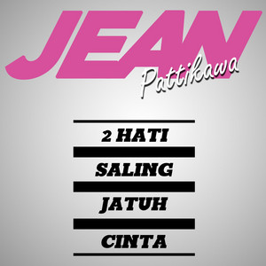 Download Lagu Jean Pattikawa - Biarkan Cinta Bersemi MP3