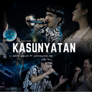Download Lagu Arya Galih - Kasunyatan MP3 Download Lagu Arya Galih - Kasunyatan MP3