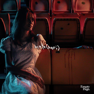 Download Lagu empty page. - mata(hari) MP3