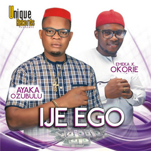 Download Lagu Ayaka Ozubulu, Emeka Okorie - ENU UWA MP3 Download Lagu Ayaka Ozubulu, Emeka Okorie - ENU UWA MP3