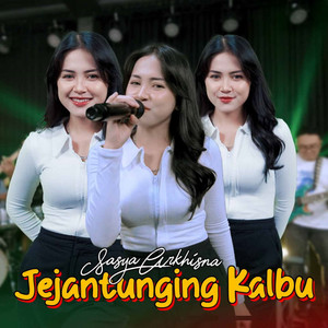 Download Lagu Sasya Arkhisna - Jejantunging Kalbu MP3 Download Lagu Sasya Arkhisna - Jejantunging Kalbu MP3