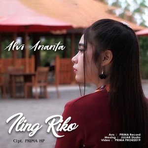 Download Lagu ALVI ANANTA - Iling Riko - Koplo Version MP3
