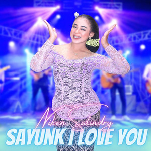 Download Lagu Niken Salindry - Sayunk I Love You MP3