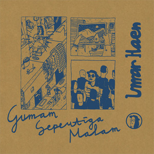 Download Lagu Umar Haen - Tentang Generasi Kita MP3 Download Lagu Umar Haen - Tentang Generasi Kita MP3