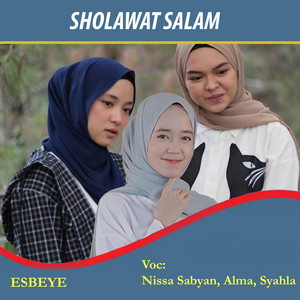 Download Lagu Nissa Sabyan, Syahla - Maulidu Ahmad MP3 Download Lagu Nissa Sabyan, Syahla - Maulidu Ahmad MP3