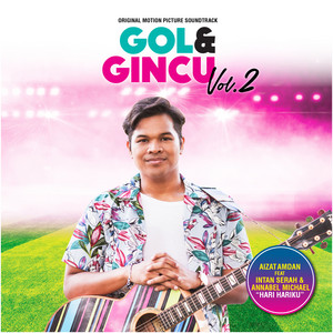 Download Lagu Aizat Amdan, Annabel Michael, Intan Serah - Hari Hariku (feat. Intan Serah & Annabel Michael) [From "Gol & Gincu Vol. 2"] MP3