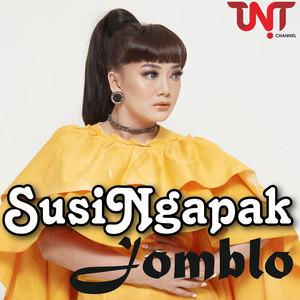 Download Lagu Susi Ngapak - Jomblo MP3 Download Lagu Susi Ngapak - Jomblo MP3