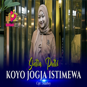 Download Lagu Sintia Putri - Koyo Jogja Istimewa MP3 Download Lagu Sintia Putri - Koyo Jogja Istimewa MP3