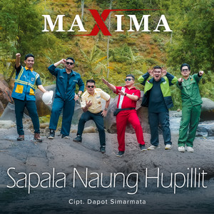 Download Lagu Maxima - Sapala Naung Hupillit MP3