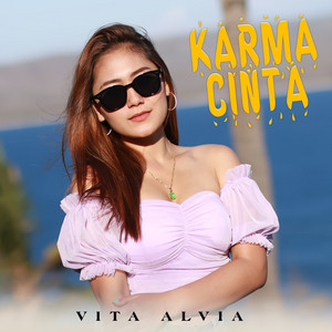 Download Lagu Vita Alvia - Karma Cinta MP3 Download Lagu Vita Alvia - Karma Cinta MP3