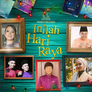 Download Lagu Asmidar, Bob Yusof, Fadhli Zaihan, MeeyoJoe, Siti Mariam - Inilah Hari Raya MP3