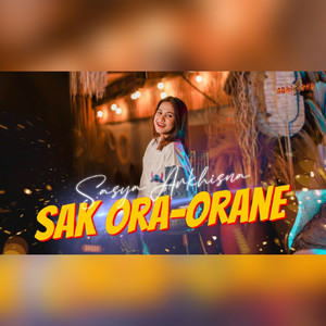 Download Lagu Sasya Arkhisna - Sak Ora Orane MP3 Download Lagu Sasya Arkhisna - Sak Ora Orane MP3
